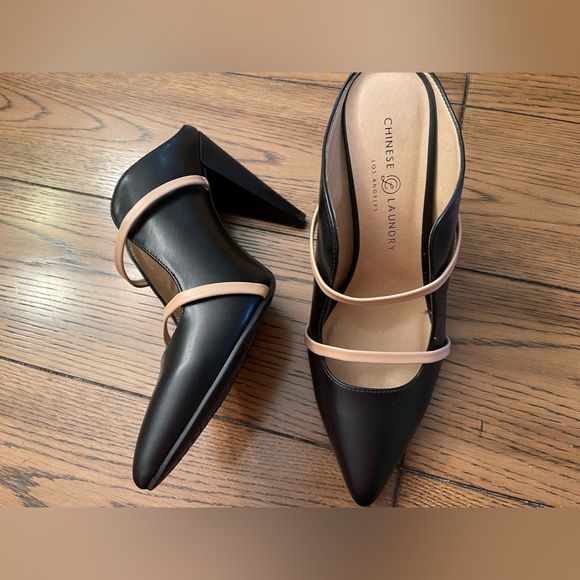 Chinese laundry - Picture 2 of 2